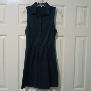Teel Dress